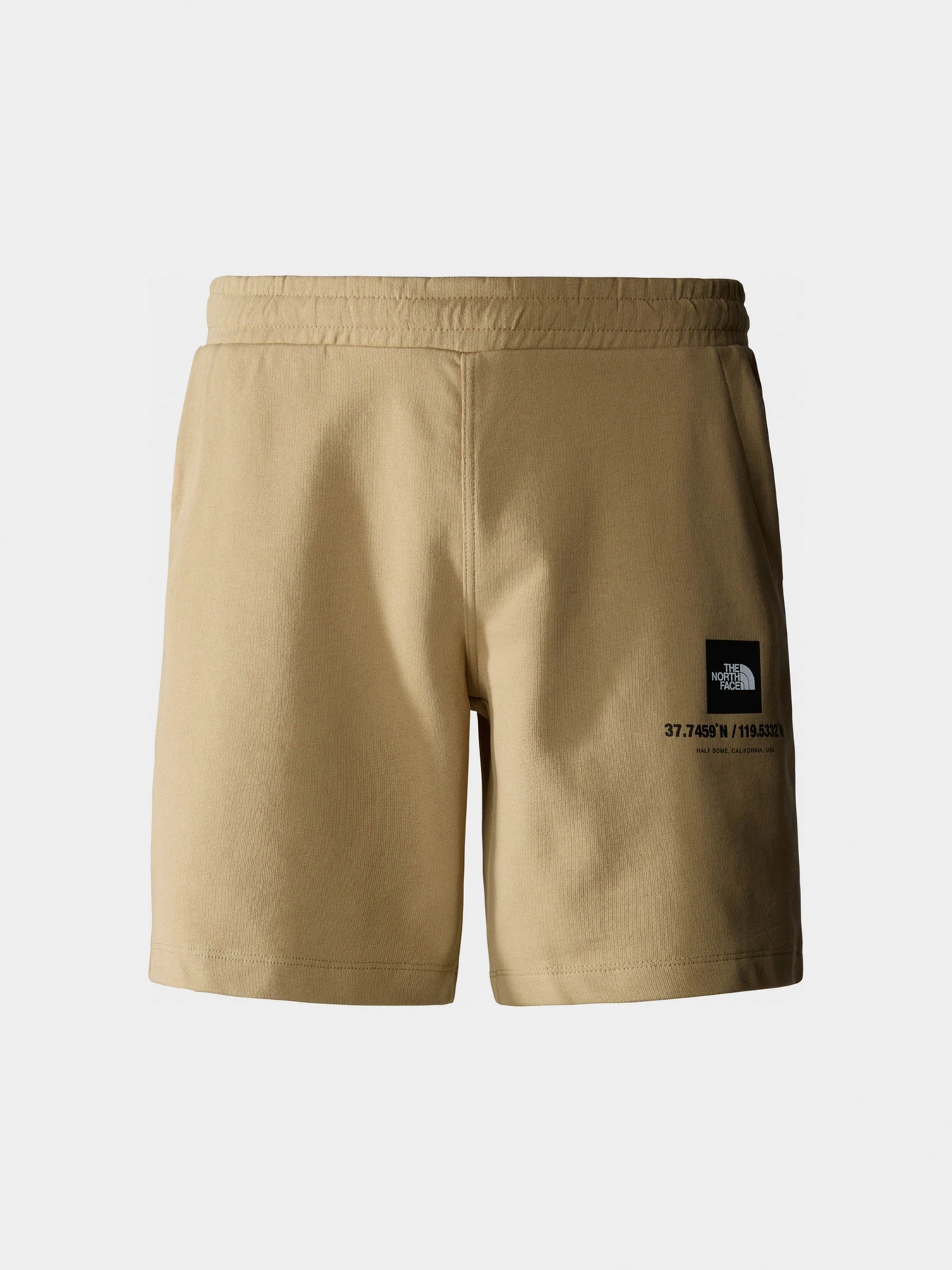 Шорты The North Face модель NF0A826ZLK51 Шорты The North Face модель NF0A826ZLK51 Фото