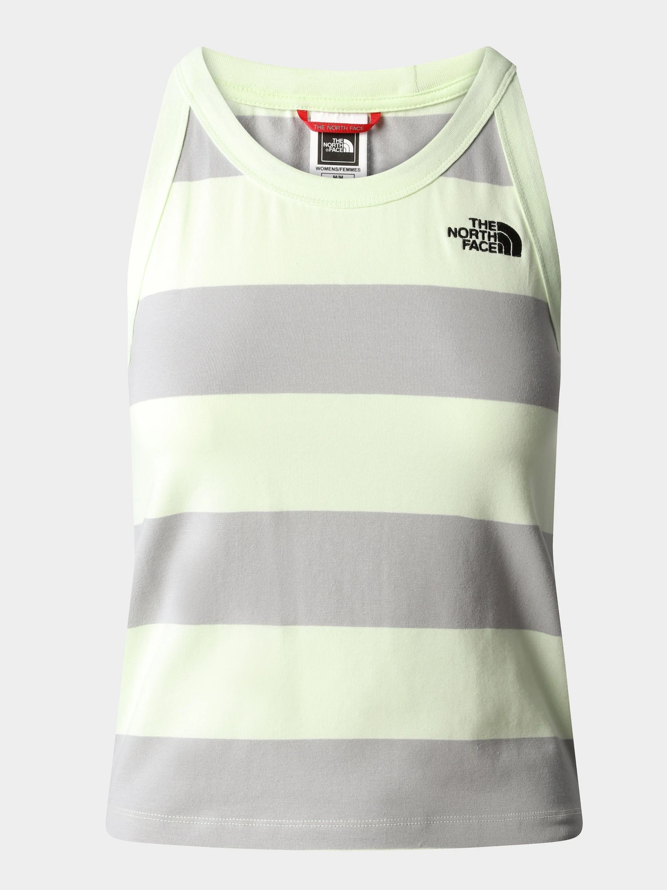 Топ The North Face модель NF0A8271N131 Фото