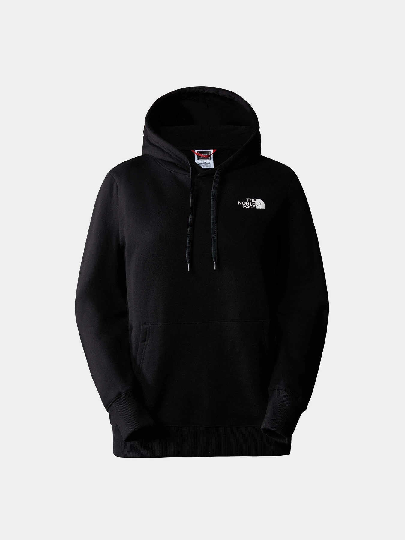 Худи и свитшоты The North Face модель NF0A827LJK31 Фото