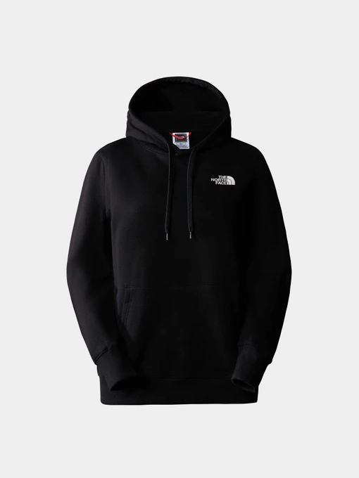 Худи и свитшоты The North Face модель NF0A827LJK31 Фото