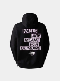 Худи и свитшоты The North Face модель NF0A827LJK31 Фото