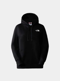 Худи и свитшоты The North Face модель NF0A827LJK31 Фото