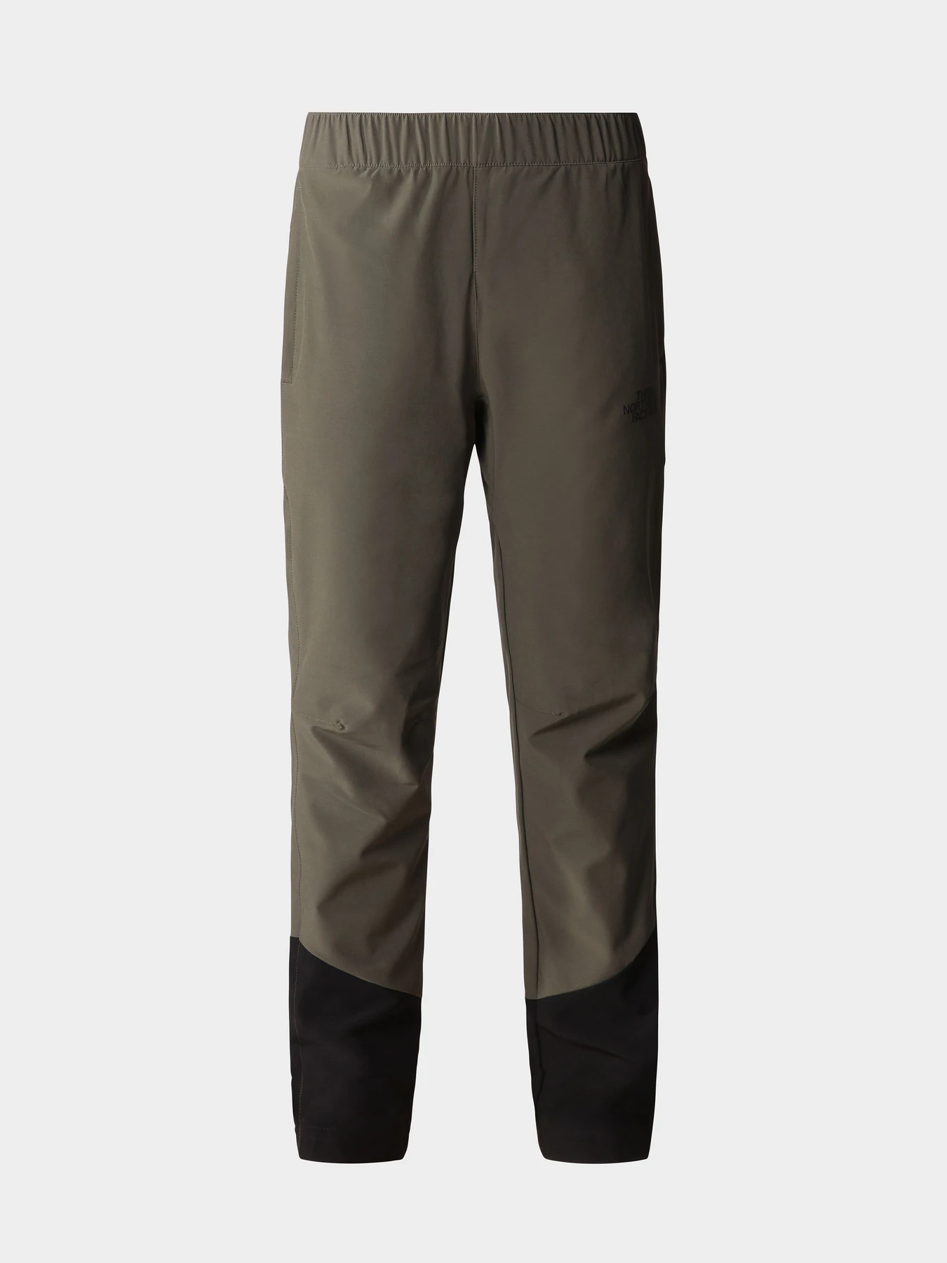 Брюки The North Face модель NF0A82D321L1 Брюки The North Face модель NF0A82D321L1 Фото