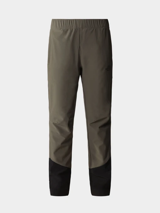 Брюки The North Face модель NF0A82D321L1 Фото