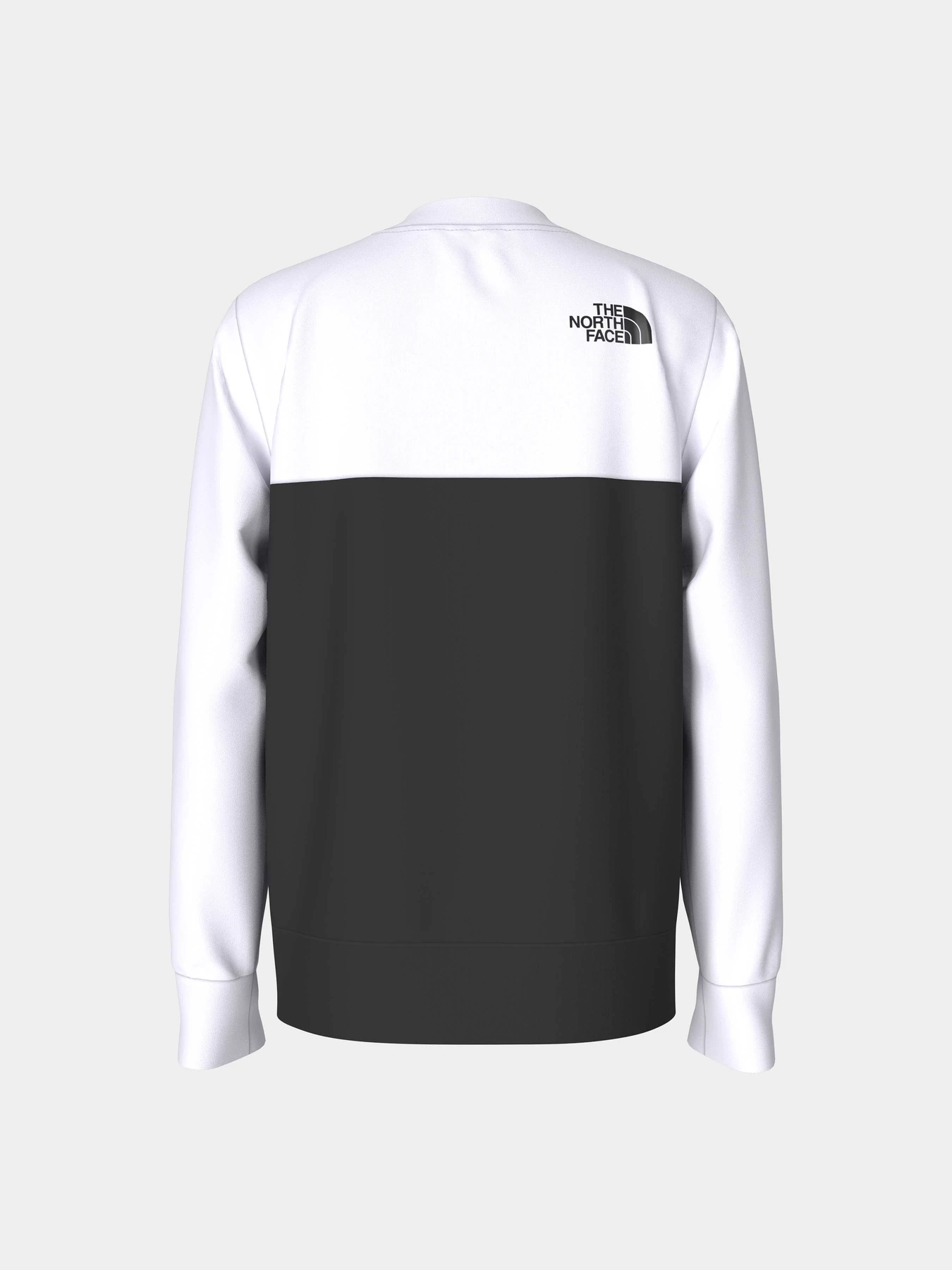 Худи и свитшоты The North Face модель NF0A82DOLA91 Фото