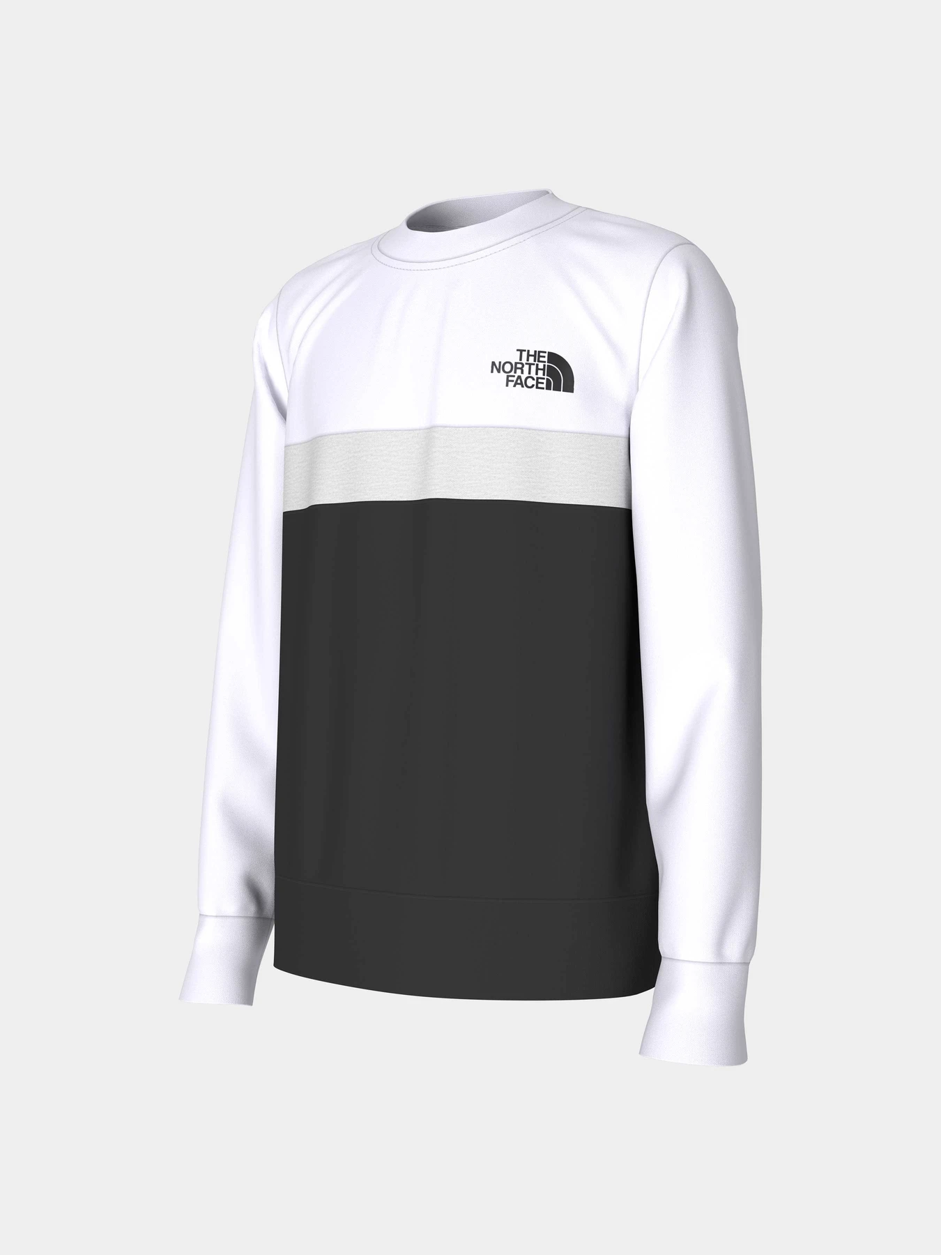 Худи и свитшоты The North Face модель NF0A82DOLA91 Фото