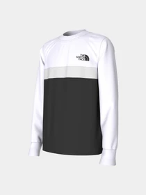 Худи и свитшоты The North Face модель NF0A82DOLA91 Фото