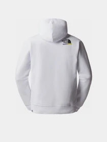 Худи и свитшоты The North Face модель NF0A83FKFN41 Фото