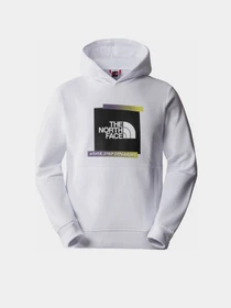 Худи и свитшоты The North Face модель NF0A83FKFN41 Фото