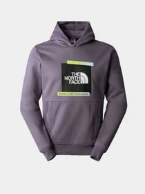 Худи и свитшоты The North Face модель NF0A83FKN141 Фото