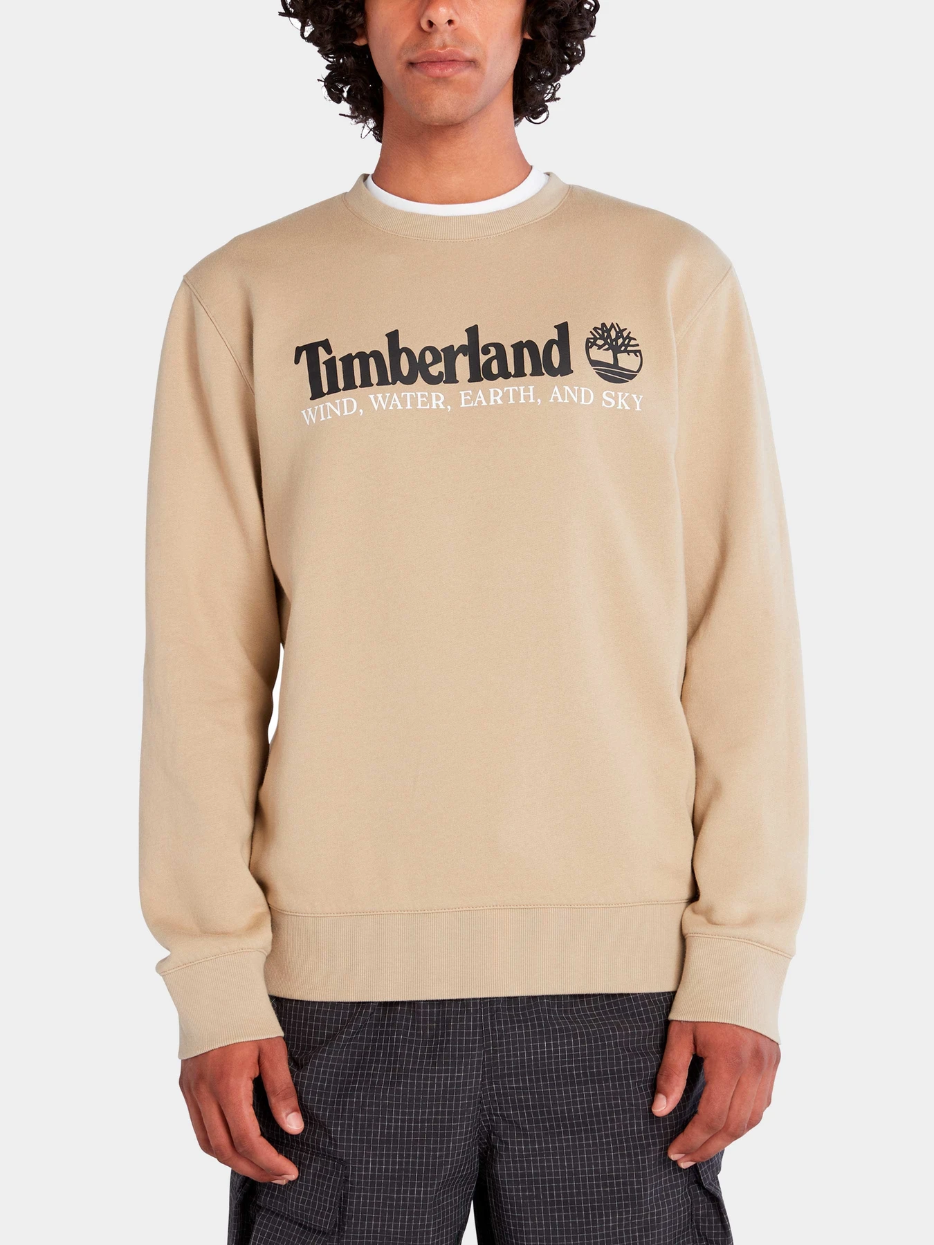 Худи и свитшоты Timberland модель TB0A27HCDH4 Худи и свитшоты Timberland модель TB0A27HCDH4 Фото