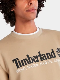 Худи и свитшоты Timberland модель TB0A27HCDH4 Фото