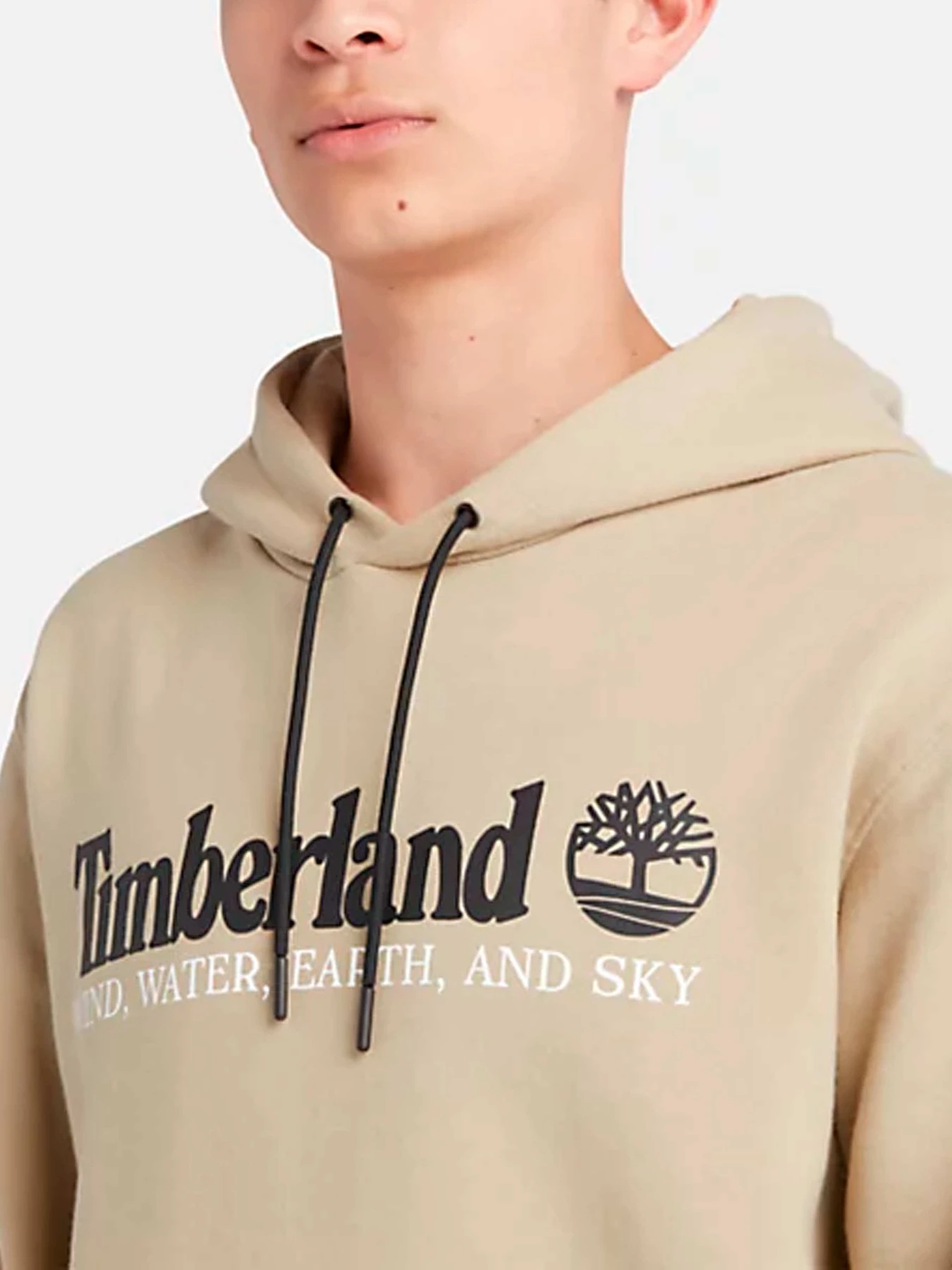 Худи и свитшоты Timberland модель TB0A27HNDH4 Худи и свитшоты Timberland модель TB0A27HNDH4 Фото