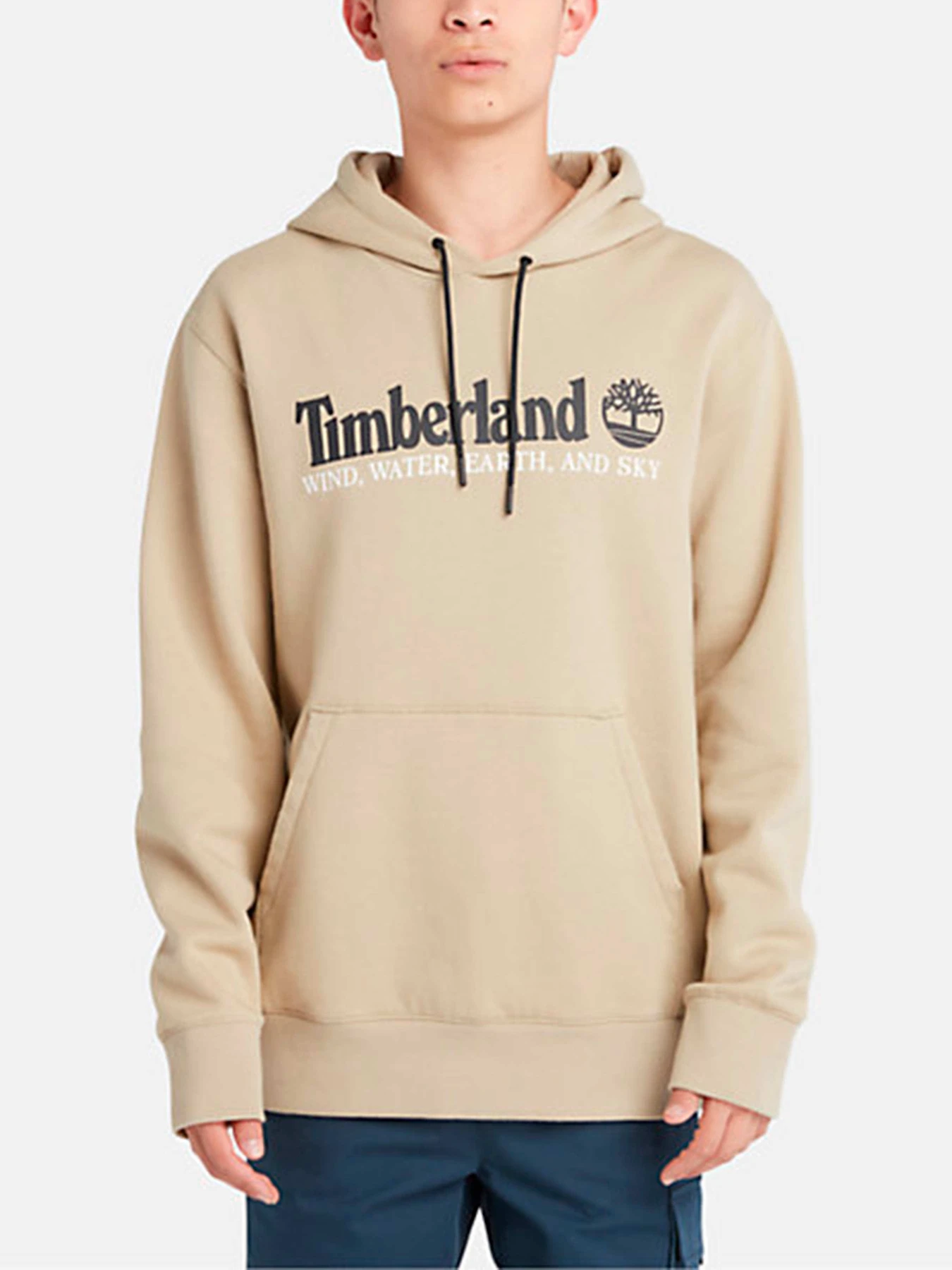 Худи и свитшоты Timberland модель TB0A27HNDH4 Худи и свитшоты Timberland модель TB0A27HNDH4 Фото