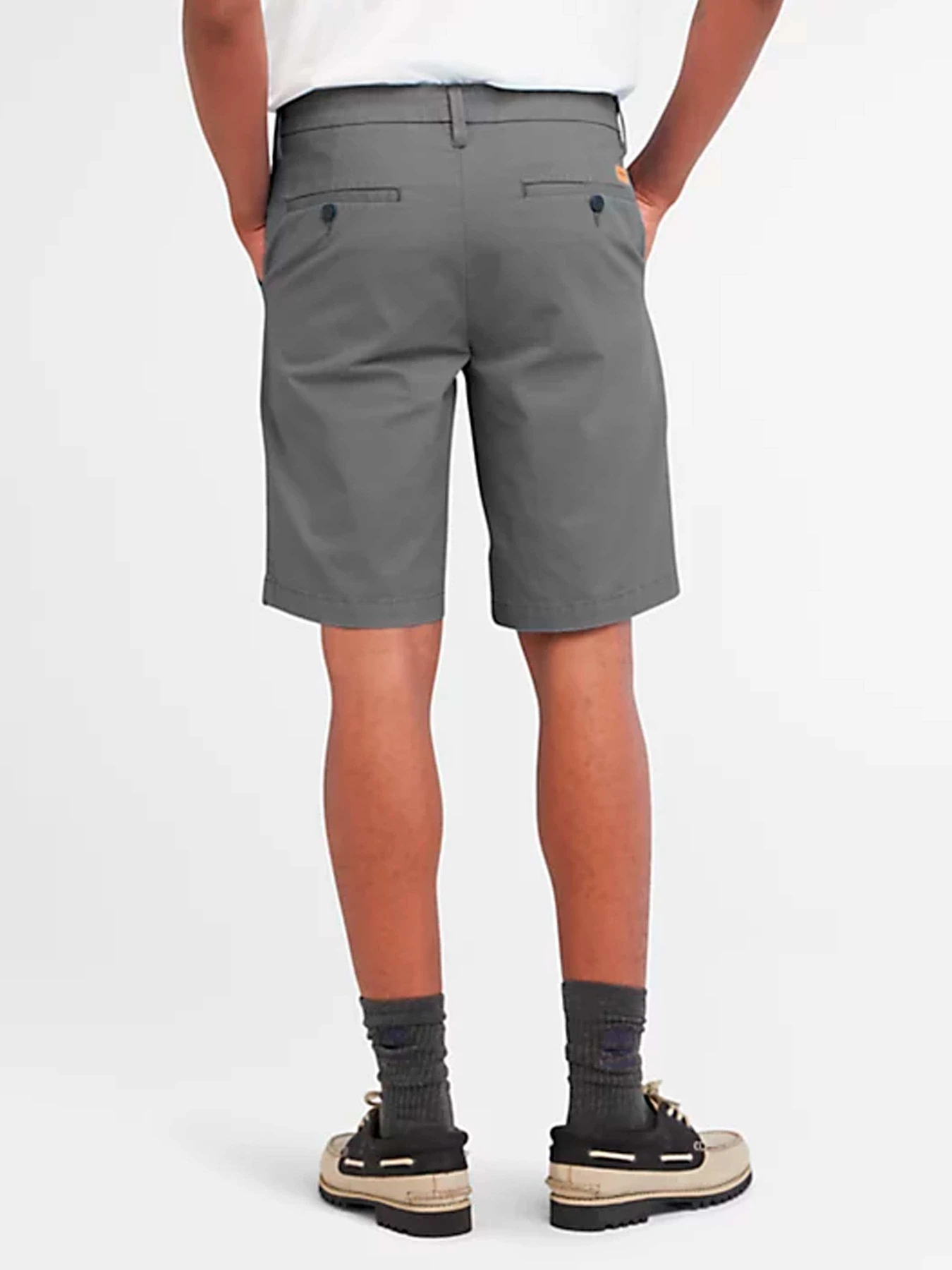 Шорты Timberland модель TB0A2DFM033 Шорты Timberland модель TB0A2DFM033 Фото