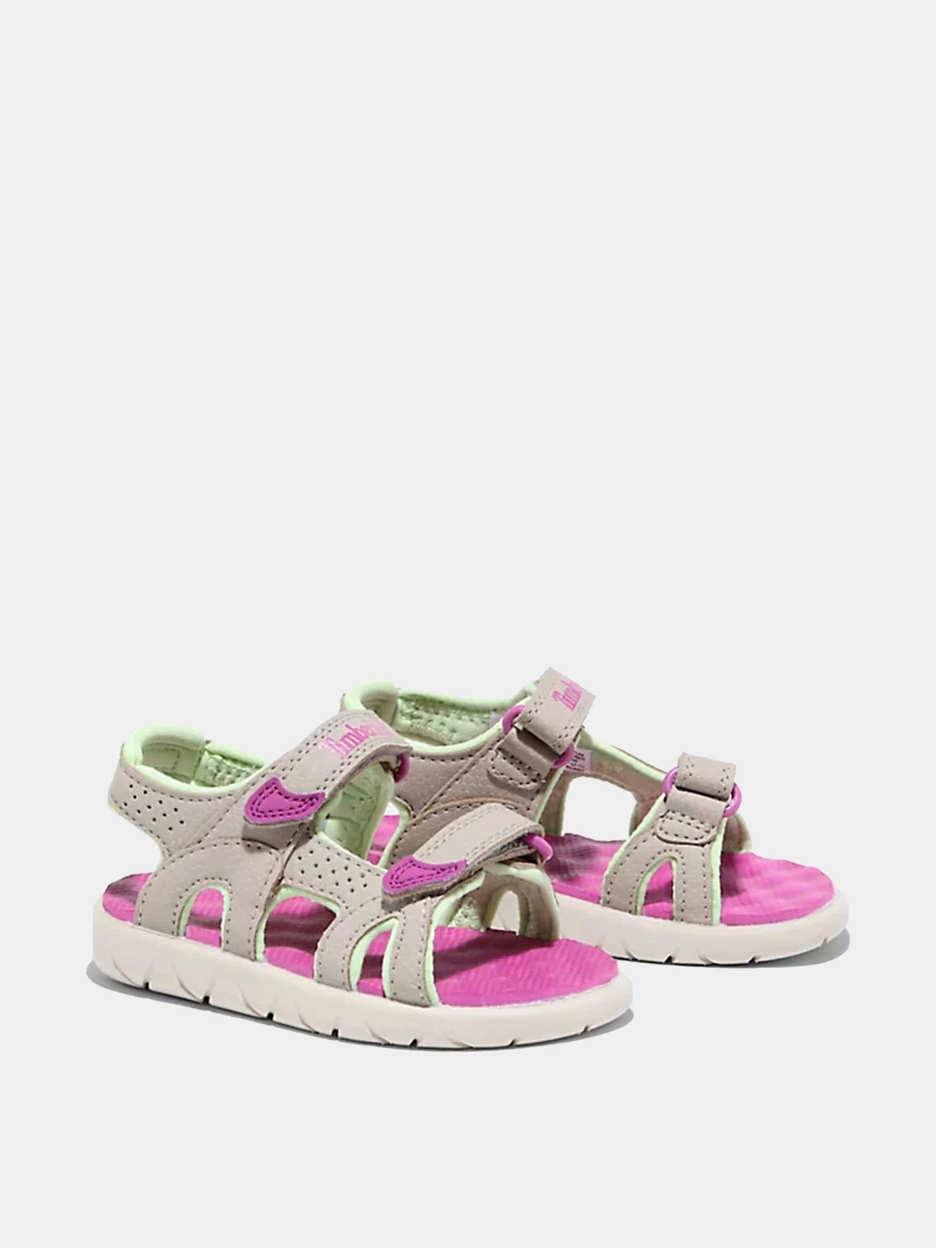 Сандалии Timberland модель TB0A2J8GK51 Сандалии Timberland модель TB0A2J8GK51 Фото