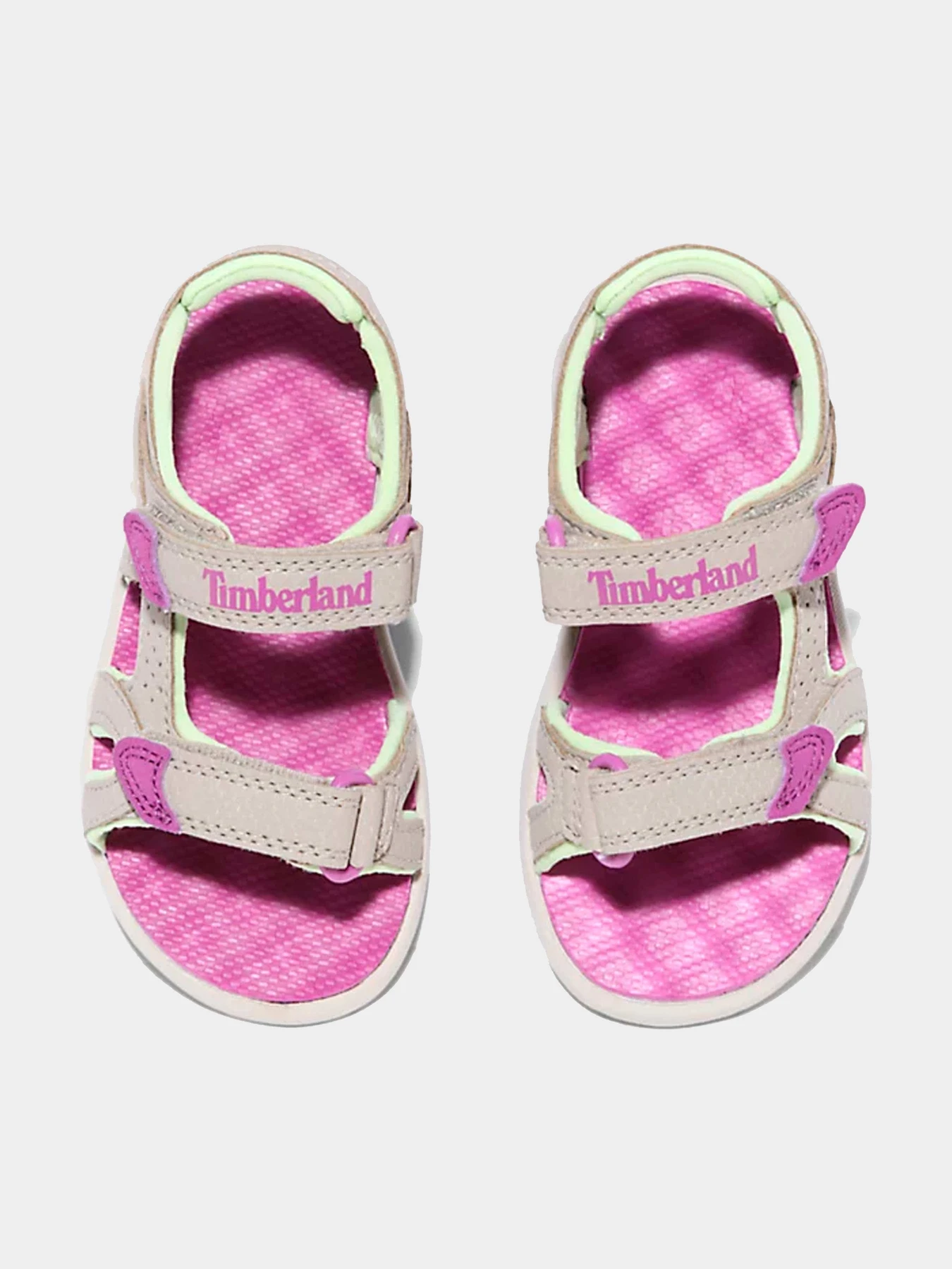 Сандалии Timberland модель TB0A2J8GK51 Сандалии Timberland модель TB0A2J8GK51 Фото