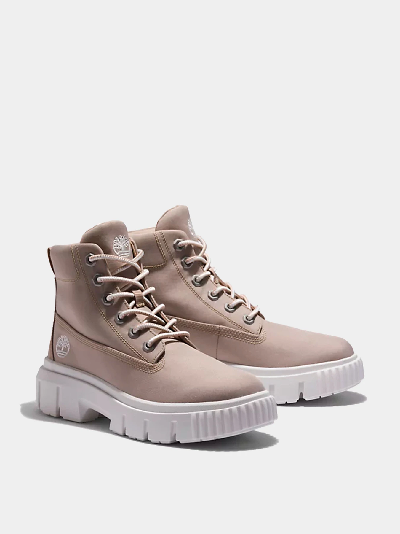 Полуботинки Timberland модель TB0A2JGD269 Полуботинки Timberland модель TB0A2JGD269 Фото