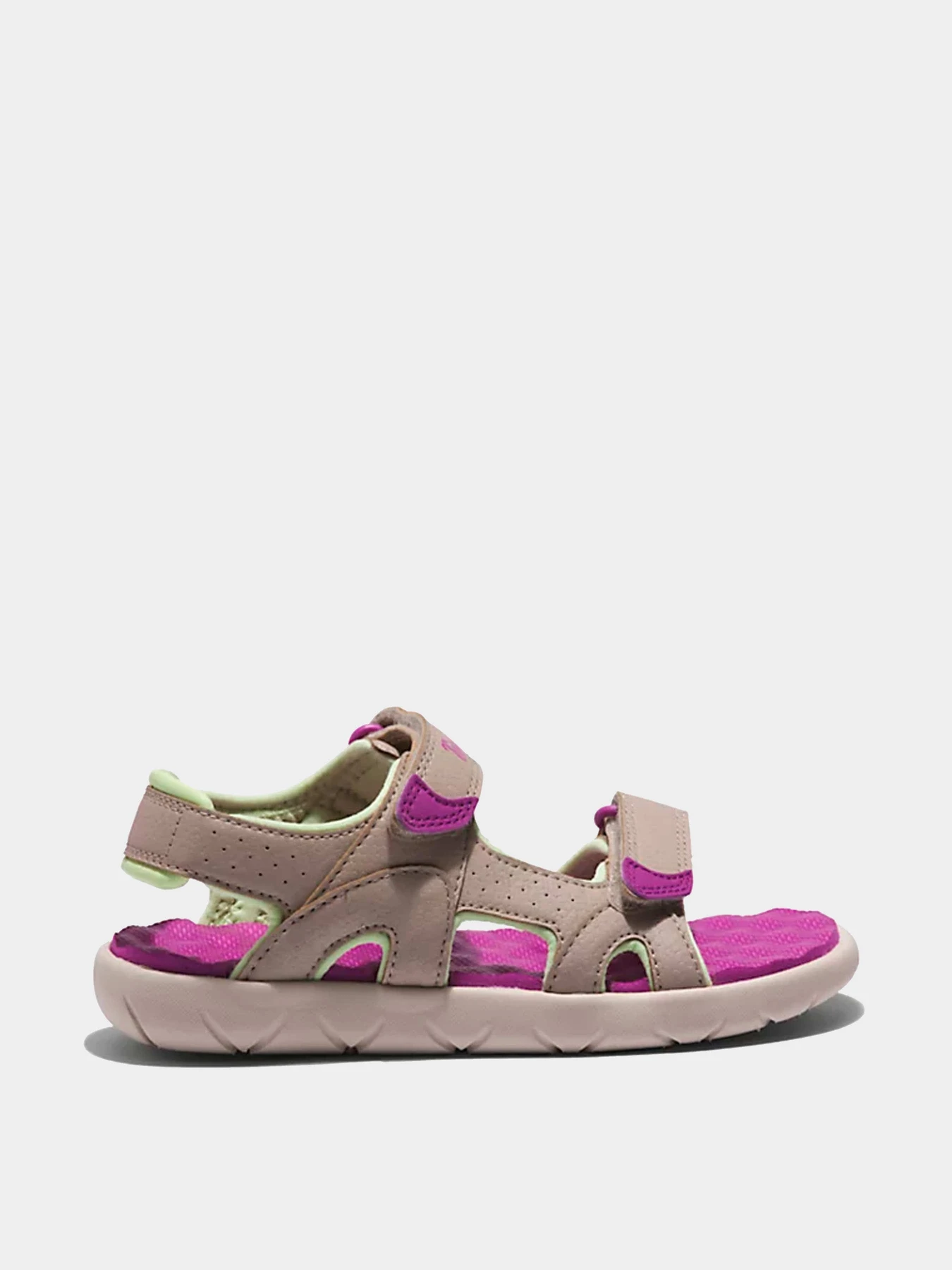 Сандалии Timberland модель TB0A2R38K51 Сандалии Timberland модель TB0A2R38K51 Фото
