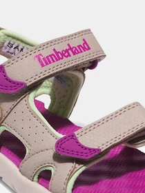 Сандалии Timberland модель TB0A2R38K51 Фото