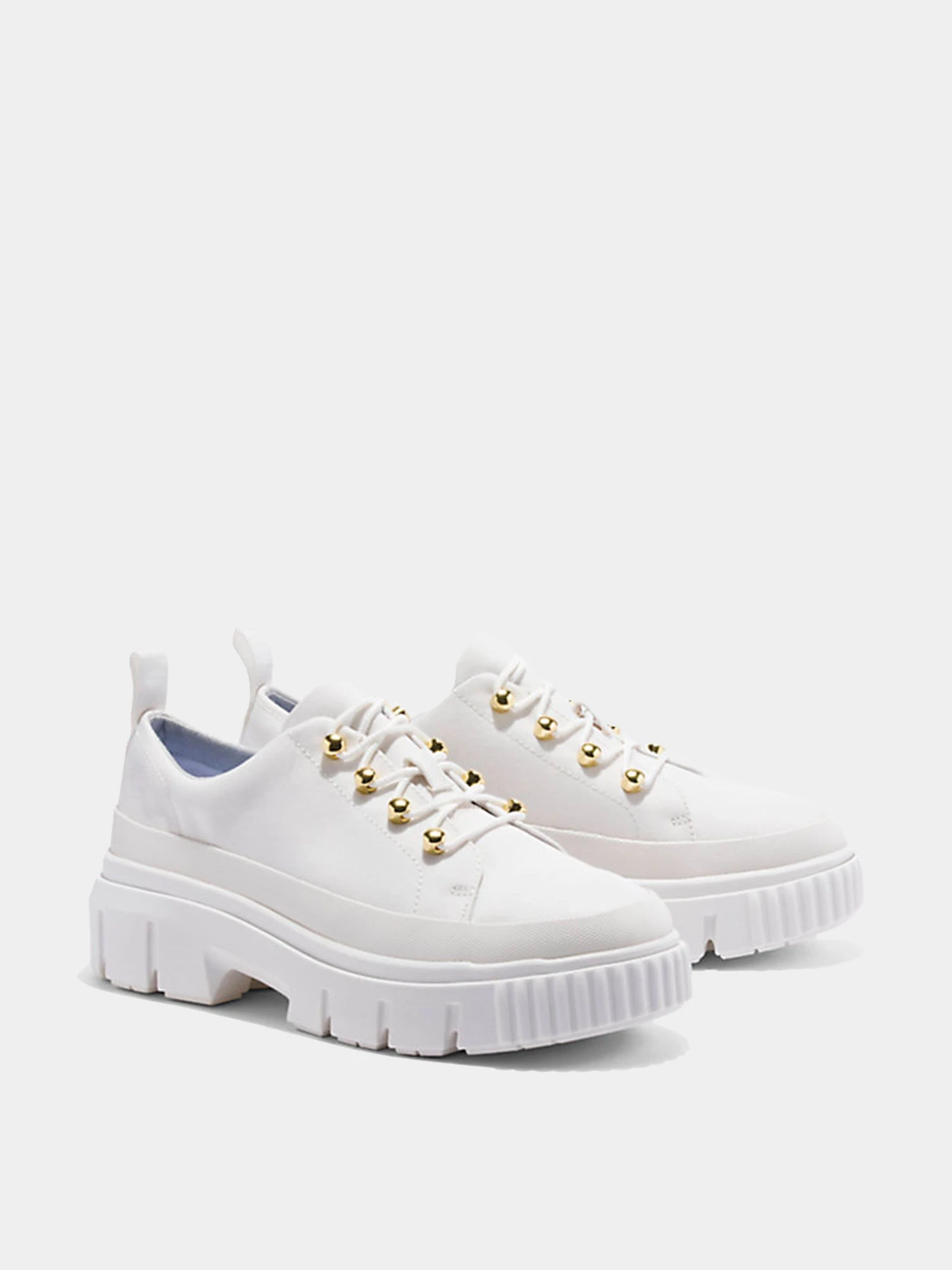 Кроссовки Timberland модель TB0A5N19L77 Кроссовки Timberland модель TB0A5N19L77 Фото