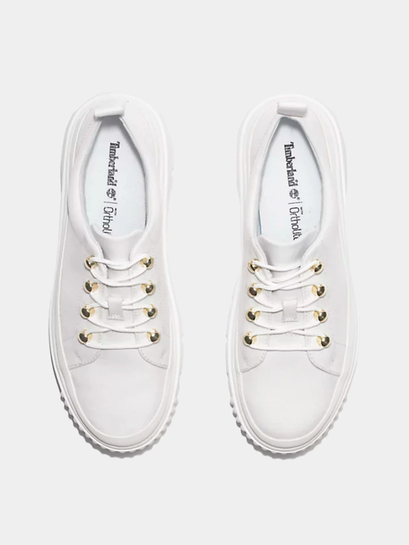Кроссовки Timberland модель TB0A5N19L77 Кроссовки Timberland модель TB0A5N19L77 Фото