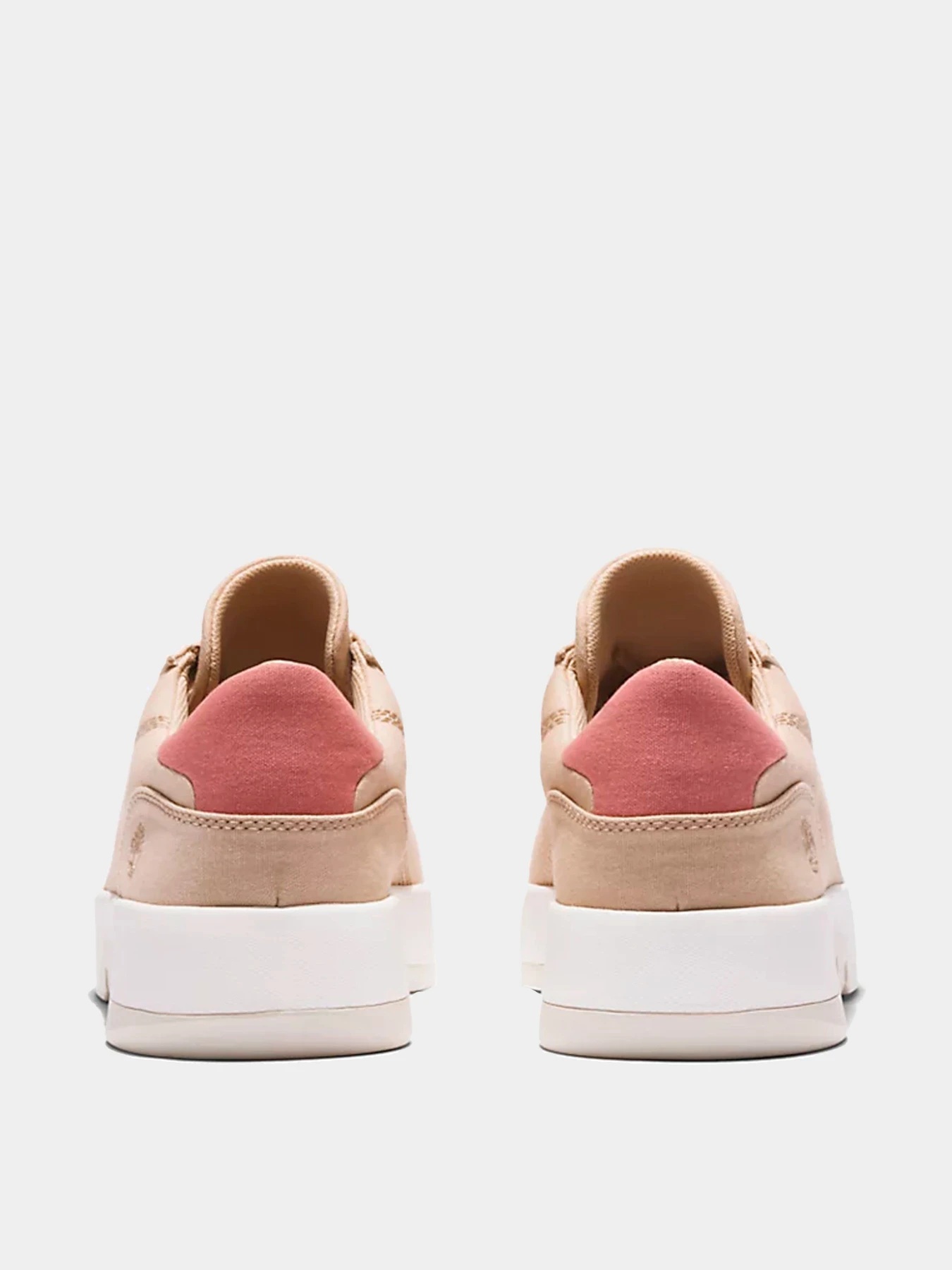 Кеды Timberland модель TB0A5P4WDQ9 Фото