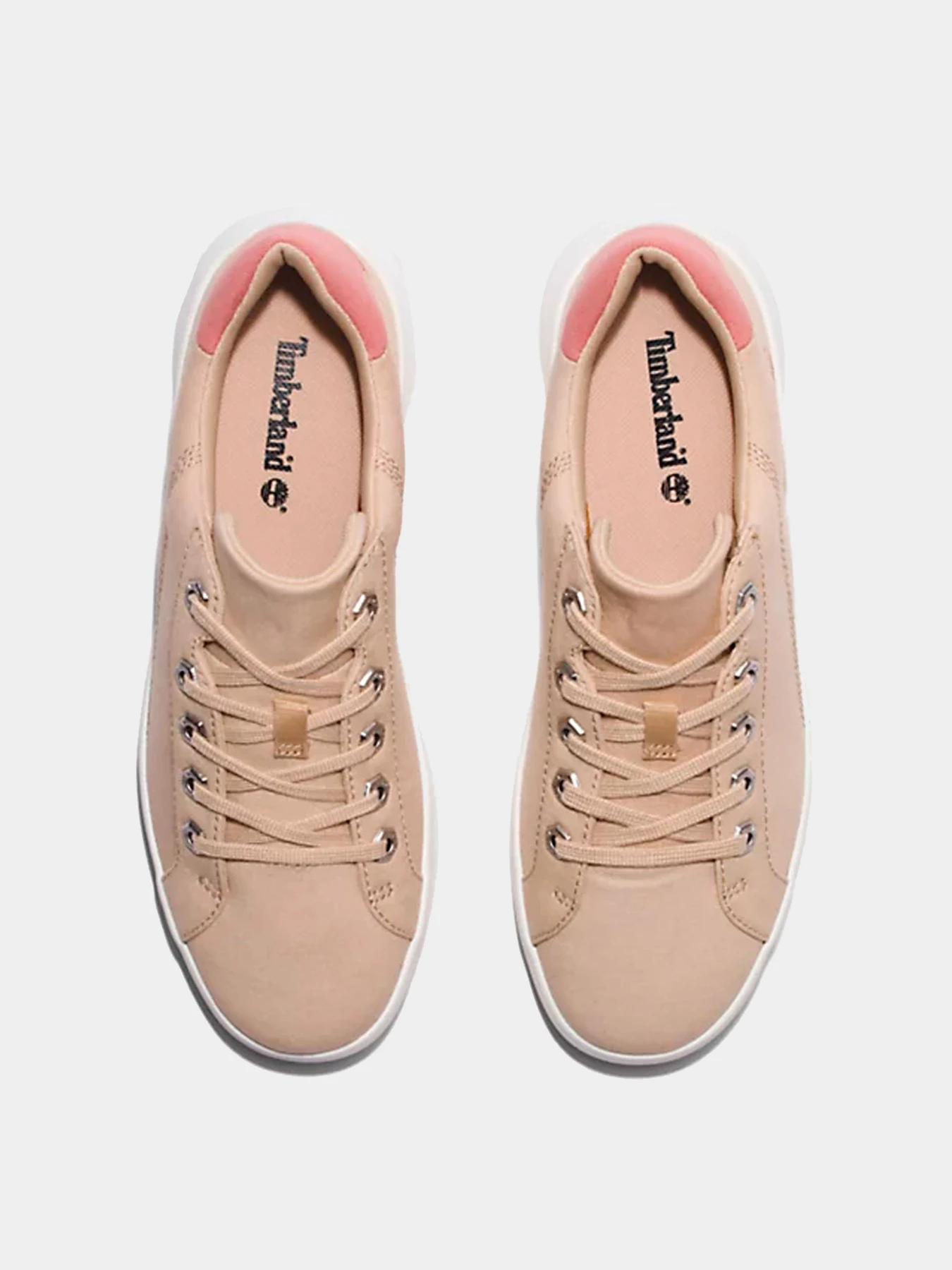 Кеды Timberland модель TB0A5P4WDQ9 Фото
