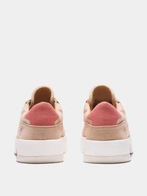 Кеды Timberland модель TB0A5P4WDQ9 Фото
