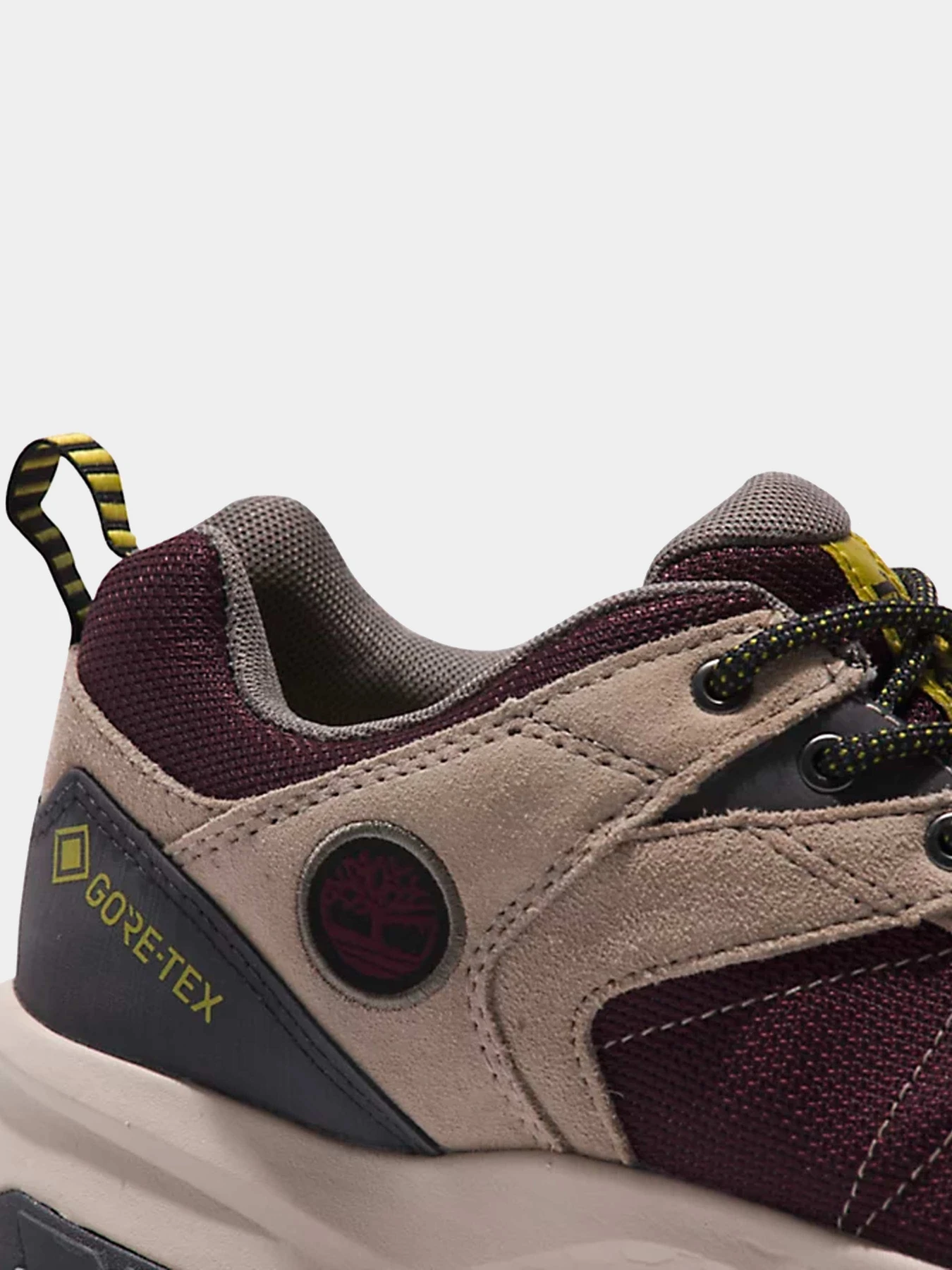 Кроссовки Timberland модель TB0A5PSF506 Кроссовки Timberland модель TB0A5PSF506 Фото