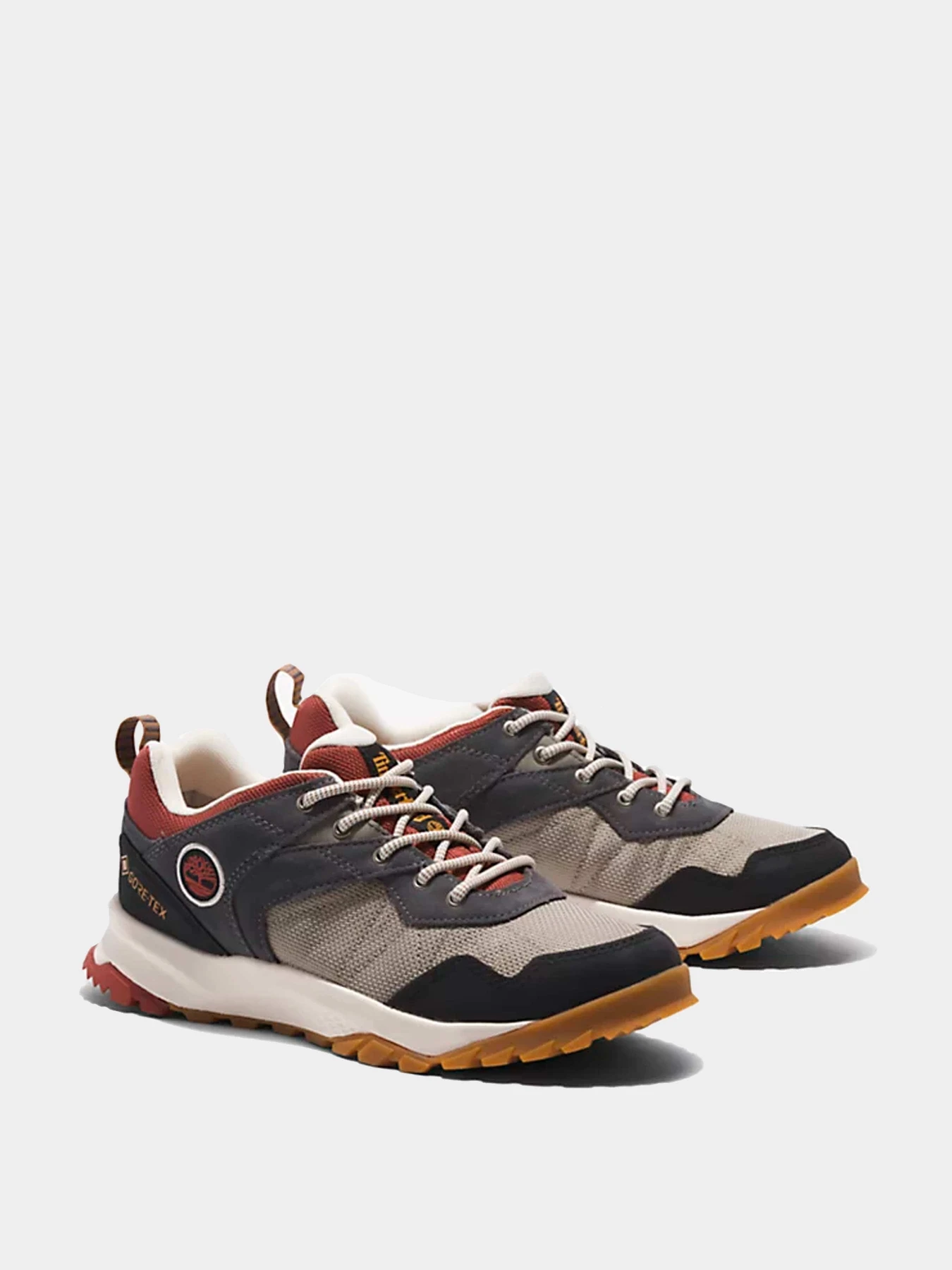 Кроссовки Timberland модель TB0A5PT3110 Кроссовки Timberland модель TB0A5PT3110 Фото