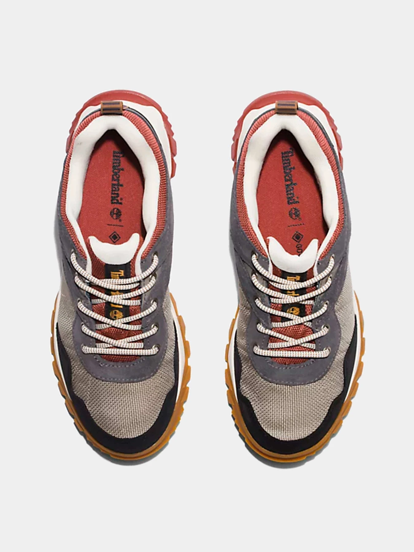 Кроссовки Timberland модель TB0A5PT3110 Кроссовки Timberland модель TB0A5PT3110 Фото
