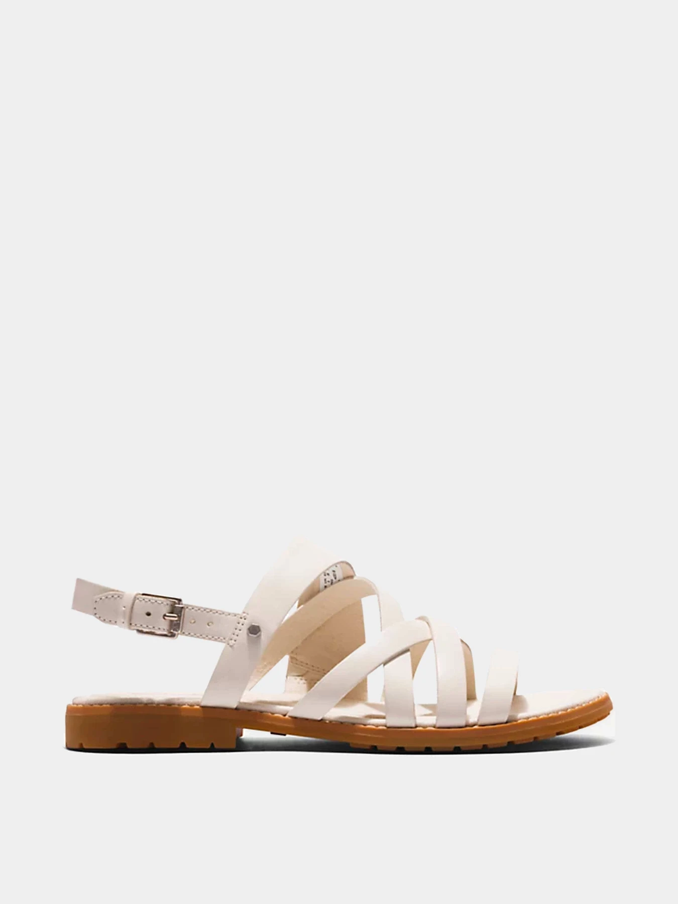 Босоножки Timberland модель TB0A5PVQDR2 Босоножки Timberland модель TB0A5PVQDR2 Фото