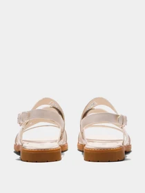 Босоножки Timberland модель TB0A5PVQDR2 Фото