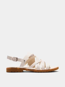 Босоножки Timberland модель TB0A5PVQDR2 Фото