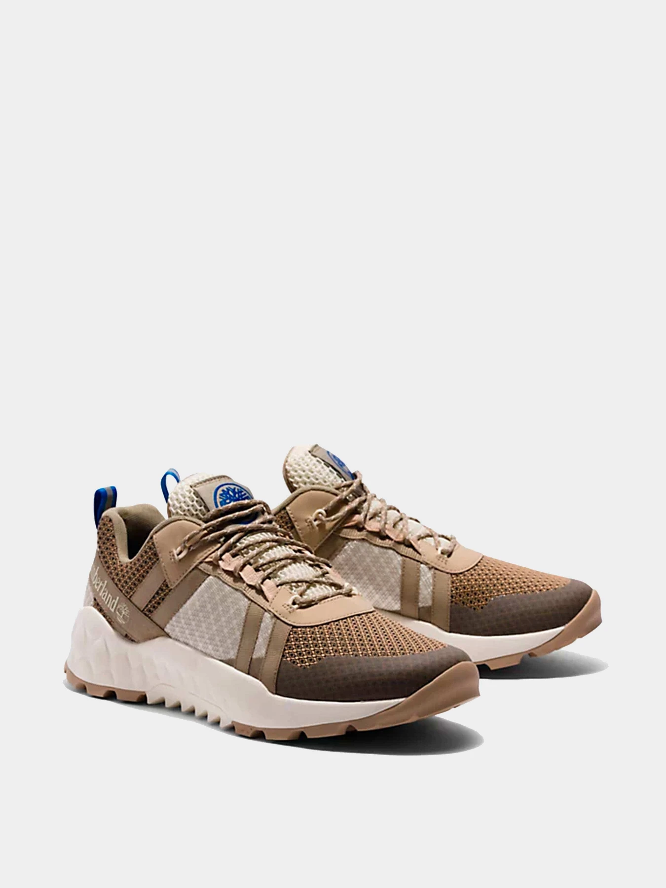 Кроссовки Timberland модель TB0A5SQ4DQ9 Кроссовки Timberland модель TB0A5SQ4DQ9 Фото