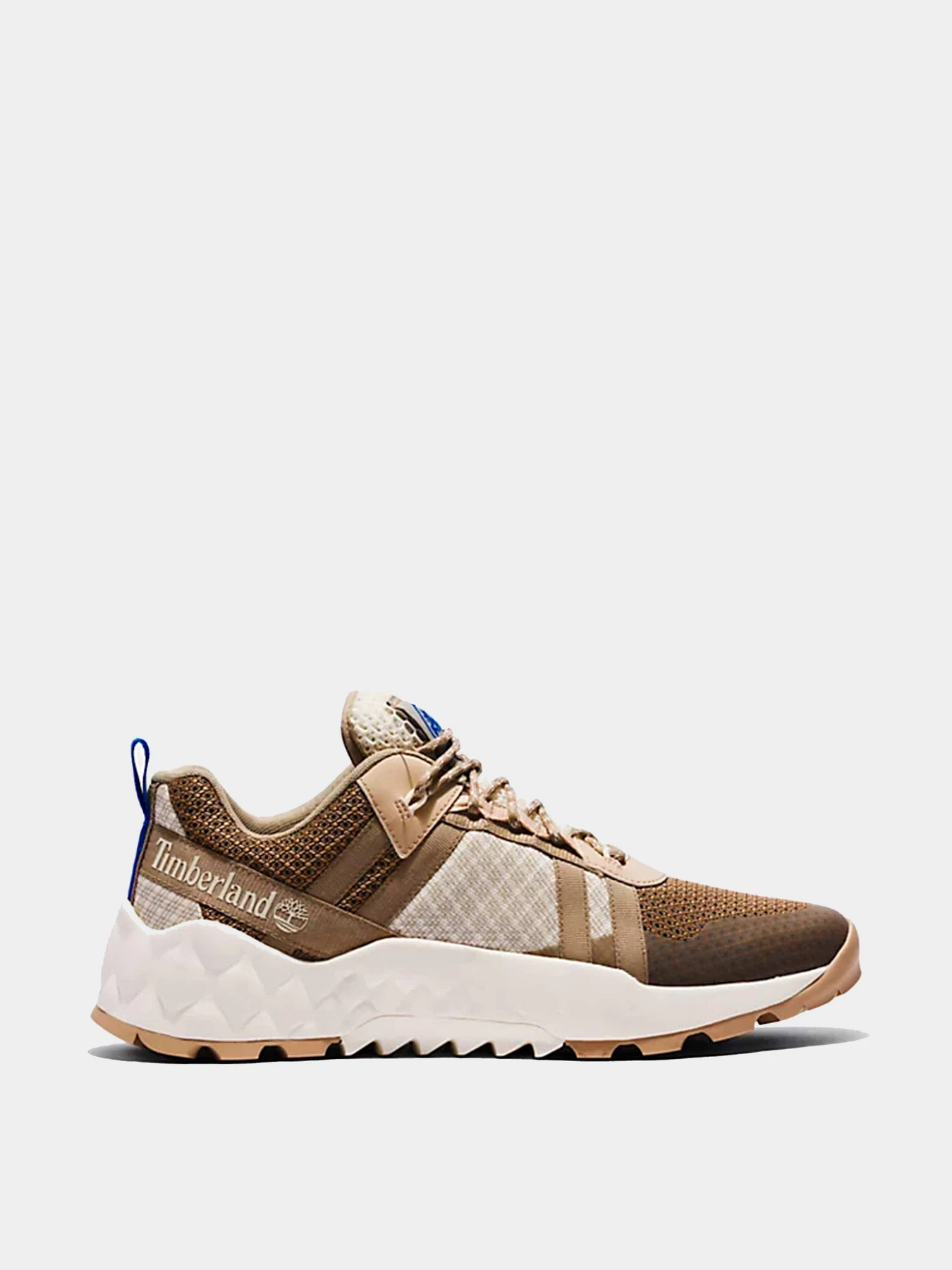 Кроссовки Timberland модель TB0A5SQ4DQ9 Кроссовки Timberland модель TB0A5SQ4DQ9 Фото
