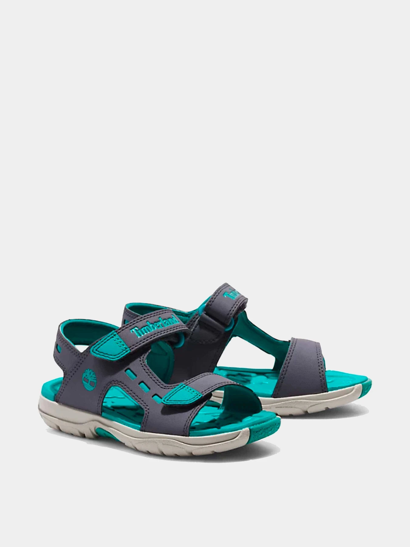 Сандалии Timberland модель TB0A5SYKW08 Сандалии Timberland модель TB0A5SYKW08 Фото
