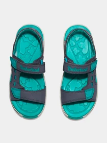 Сандалии Timberland модель TB0A5SYKW08 Фото