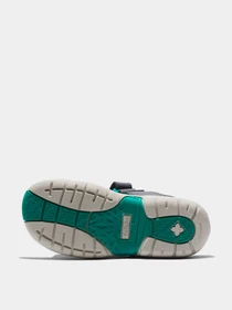 Сандалии Timberland модель TB0A5SYKW08 Фото