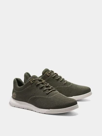 Кроссовки Timberland модель TB0A5TTS991 Фото