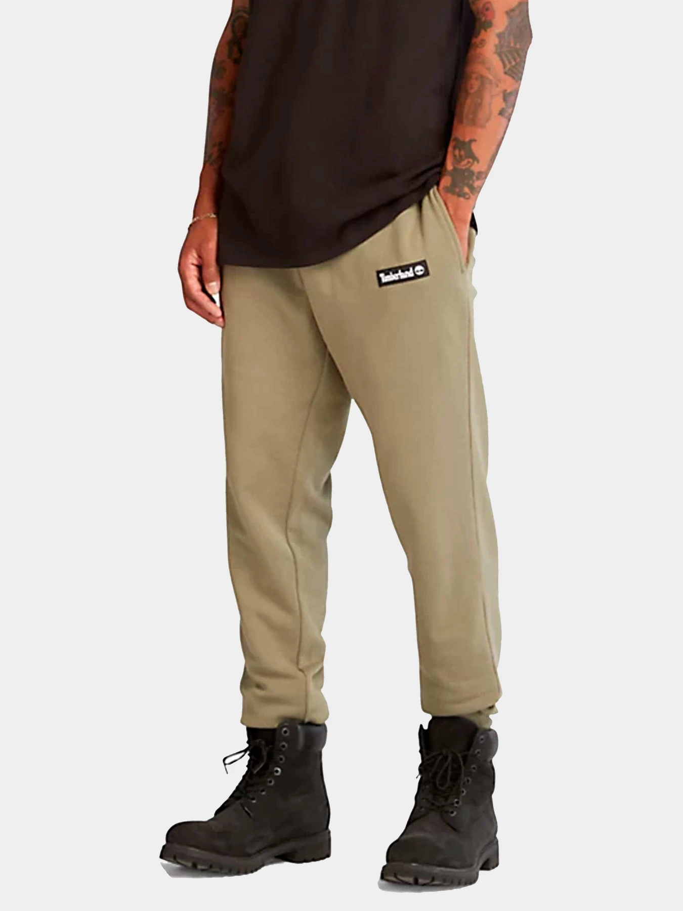 Брюки Timberland модель TB0A5V7H590 Брюки Timberland модель TB0A5V7H590 Фото