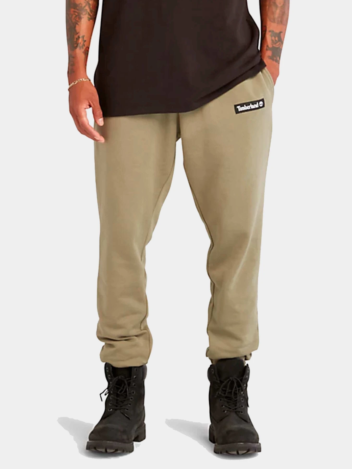 Брюки Timberland модель TB0A5V7H590 Брюки Timberland модель TB0A5V7H590 Фото