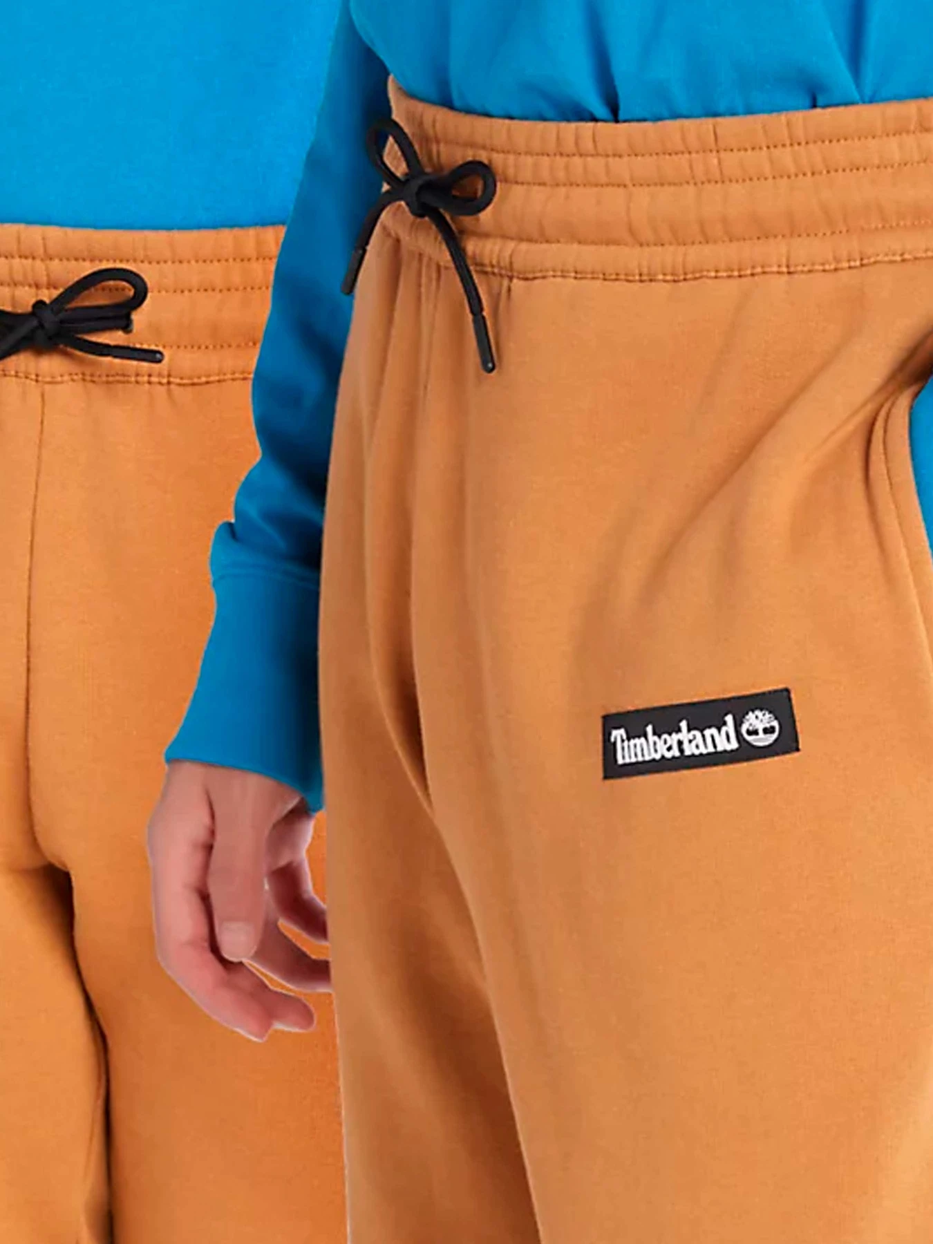 Брюки Timberland модель TB0A5V7HP47 Брюки Timberland модель TB0A5V7HP47 Фото