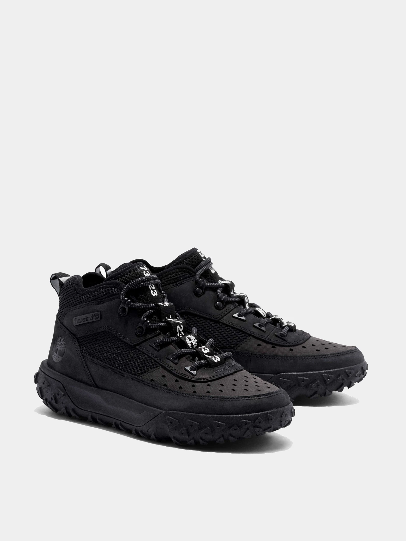 Ботинки и сапоги Timberland модель TB0A5VAC015 Ботинки и сапоги Timberland модель TB0A5VAC015 Фото