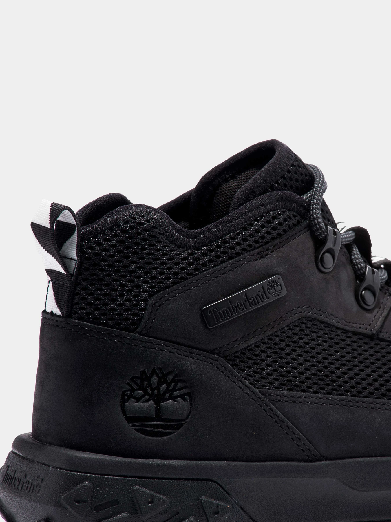 Ботинки и сапоги Timberland модель TB0A5VAC015 Ботинки и сапоги Timberland модель TB0A5VAC015 Фото