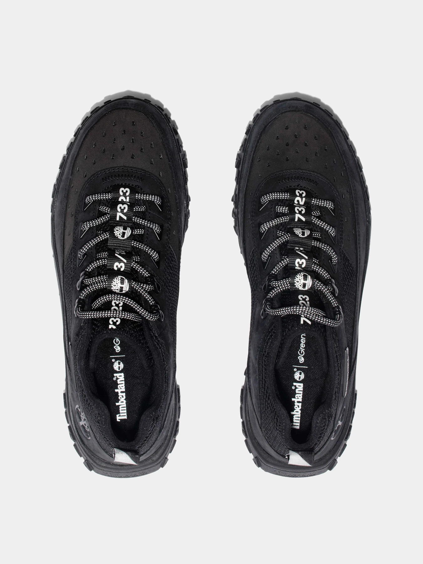 Ботинки и сапоги Timberland модель TB0A5VAC015 Ботинки и сапоги Timberland модель TB0A5VAC015 Фото