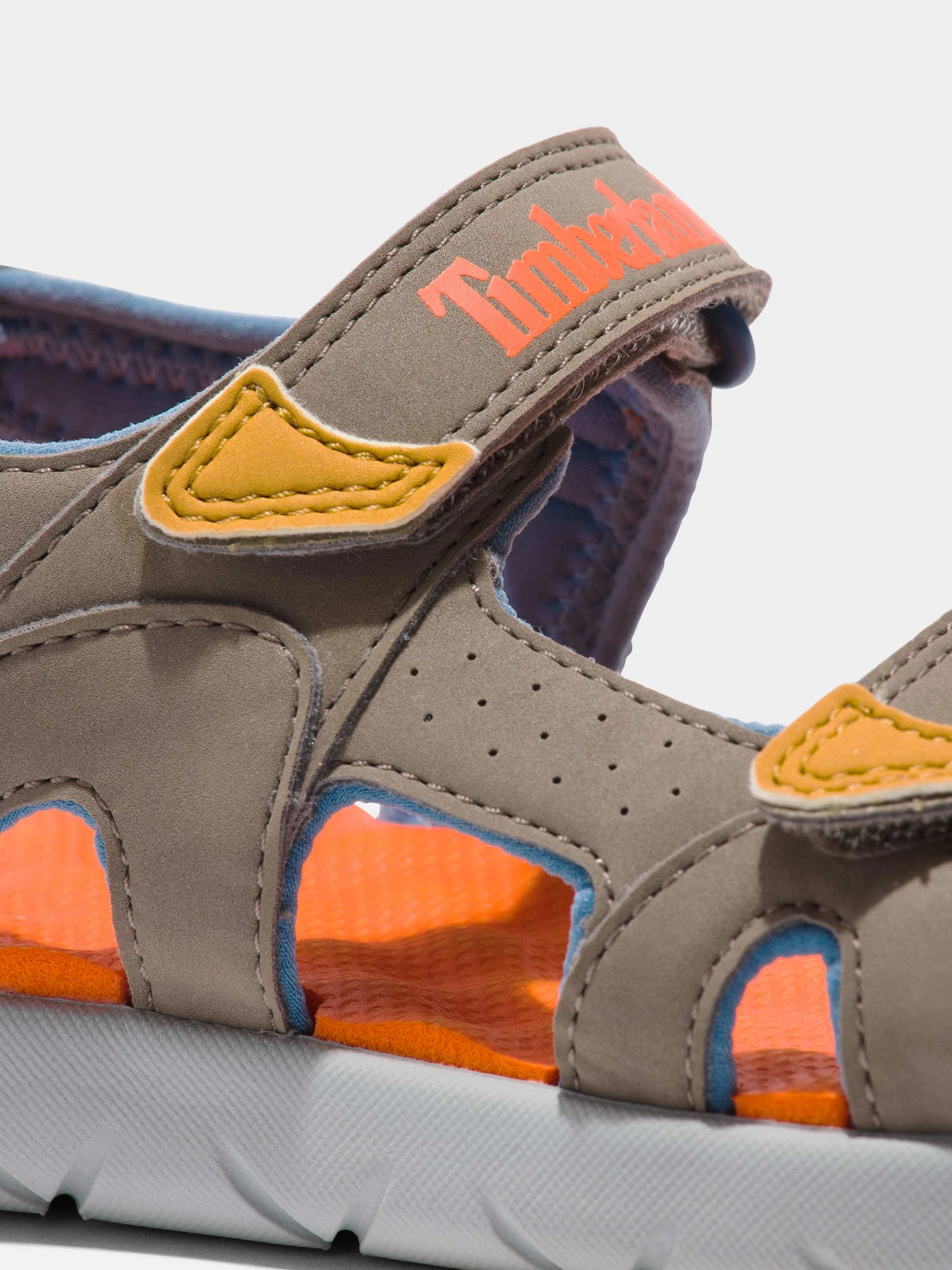 Сандалии Timberland модель TB0A5VMD110 Сандалии Timberland модель TB0A5VMD110 Фото