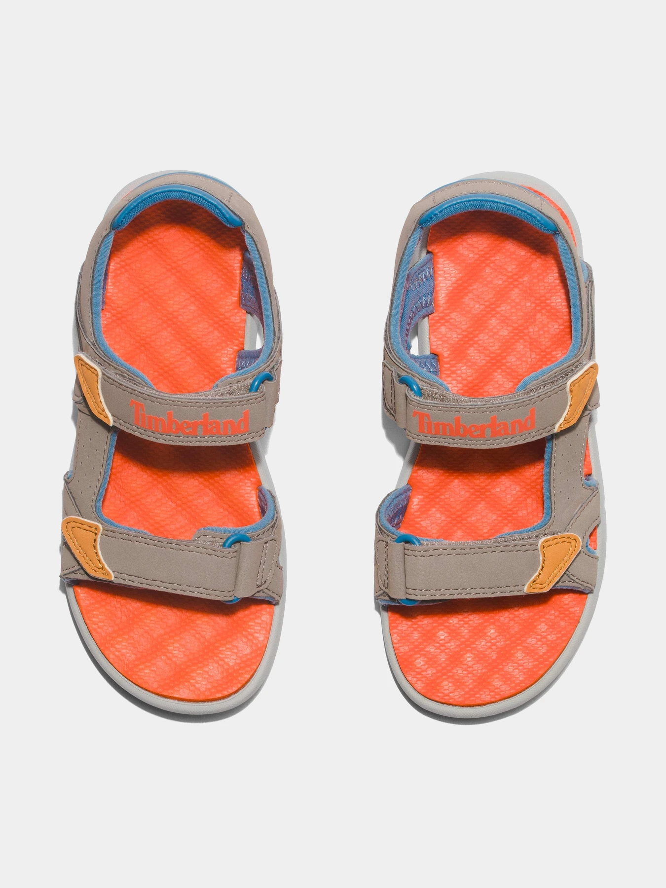 Сандалии Timberland модель TB0A5VMD110 Сандалии Timberland модель TB0A5VMD110 Фото