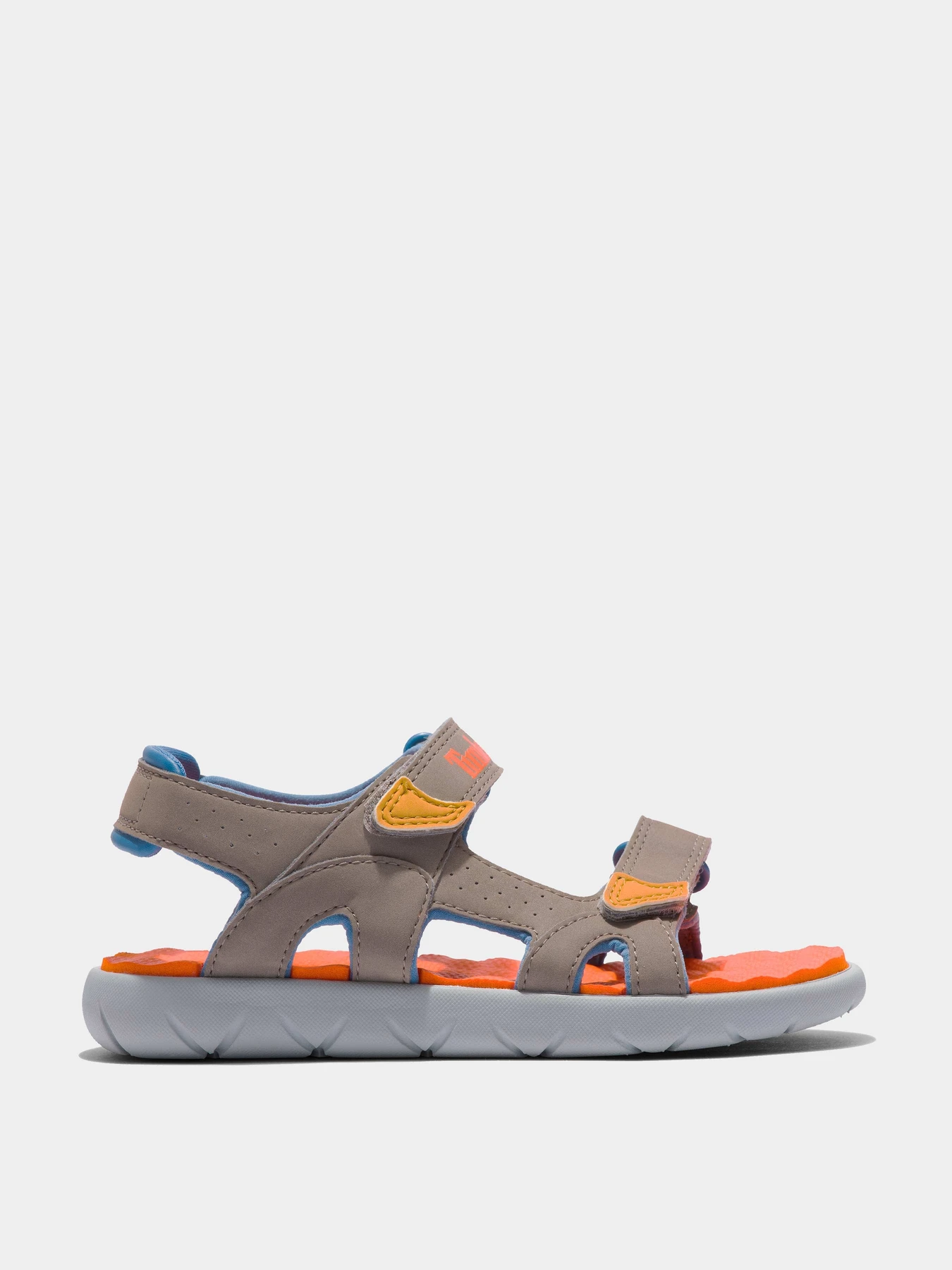 Сандалии Timberland модель TB0A5VMD110 Сандалии Timberland модель TB0A5VMD110 Фото